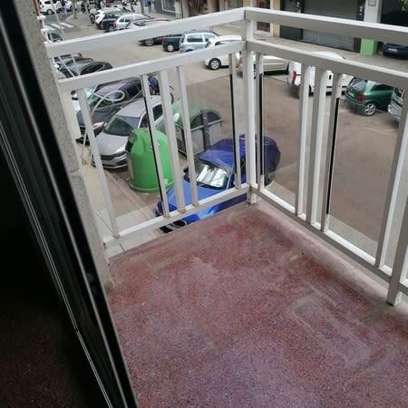 Aparcament de Pis en venda en Gandia amb Balcó