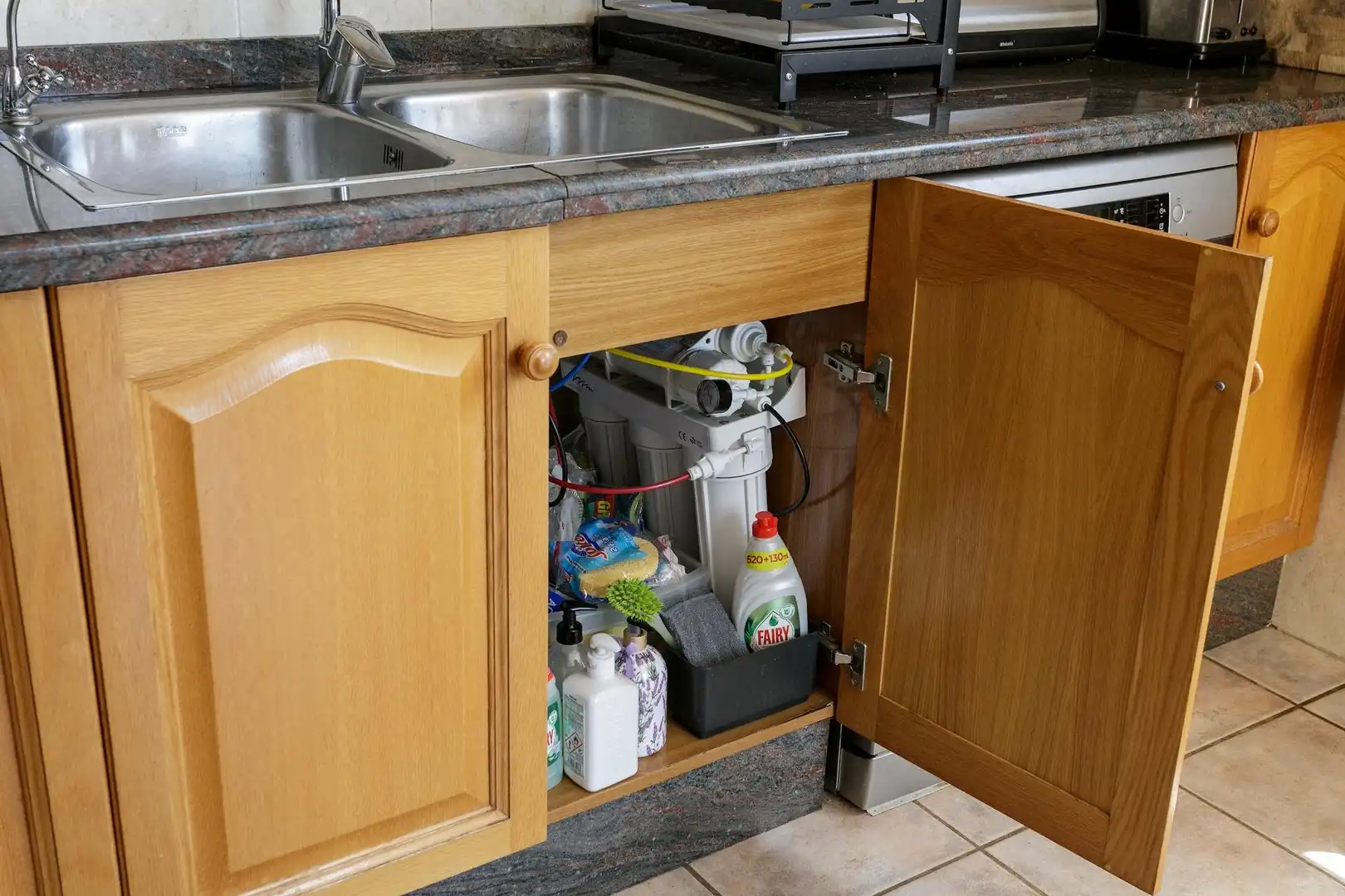 Kitchen of Houses for sale in Barx  with Air Conditioner, Heating and Private garden