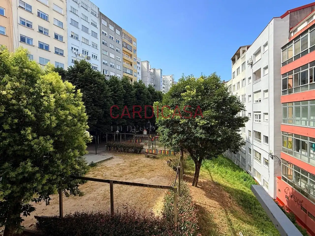 Wohnung mit Aufzug zum Verkauf in Mestre Montes, imagen 21