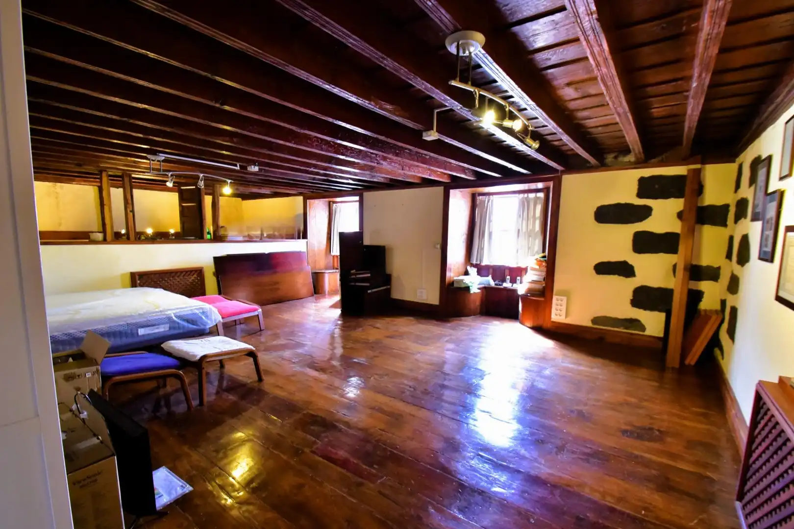 Casa o chalet de alquiler en San Cristóbal de la Laguna con Jardín privado, Terraza y Trastero