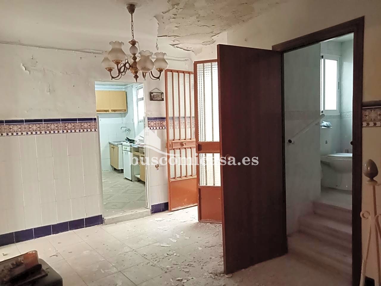 Casa o chalet en venta en Jamilena con Balcón