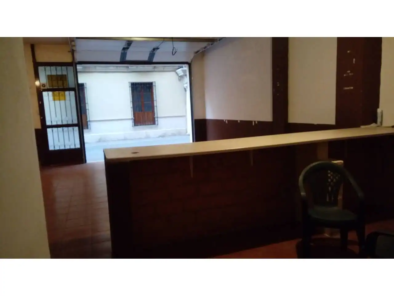 Local comercial en venda a Calle Dionisio Alcalá Galiano, imagen 6