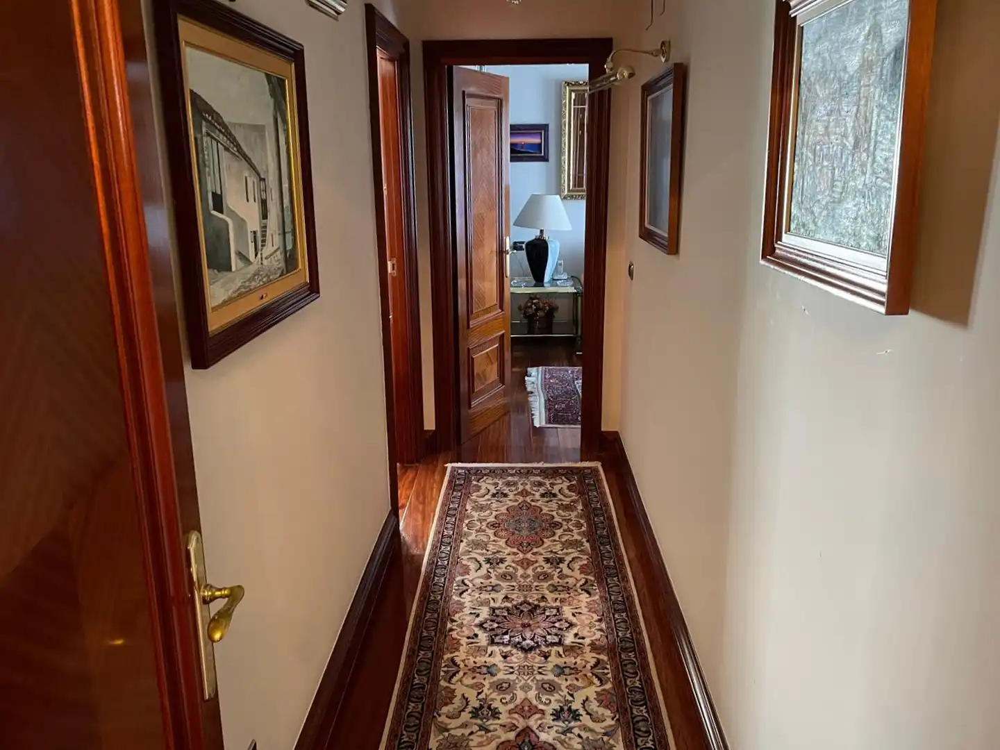 Flat for sale in Getxo   with Heating, Terrace and Storage room