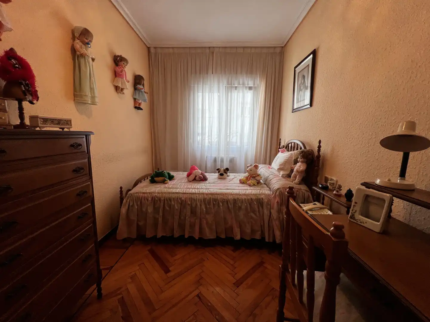 Appartement avec ascenseur à vendre à Santander - CL ISAAC PERAL, imagen 4