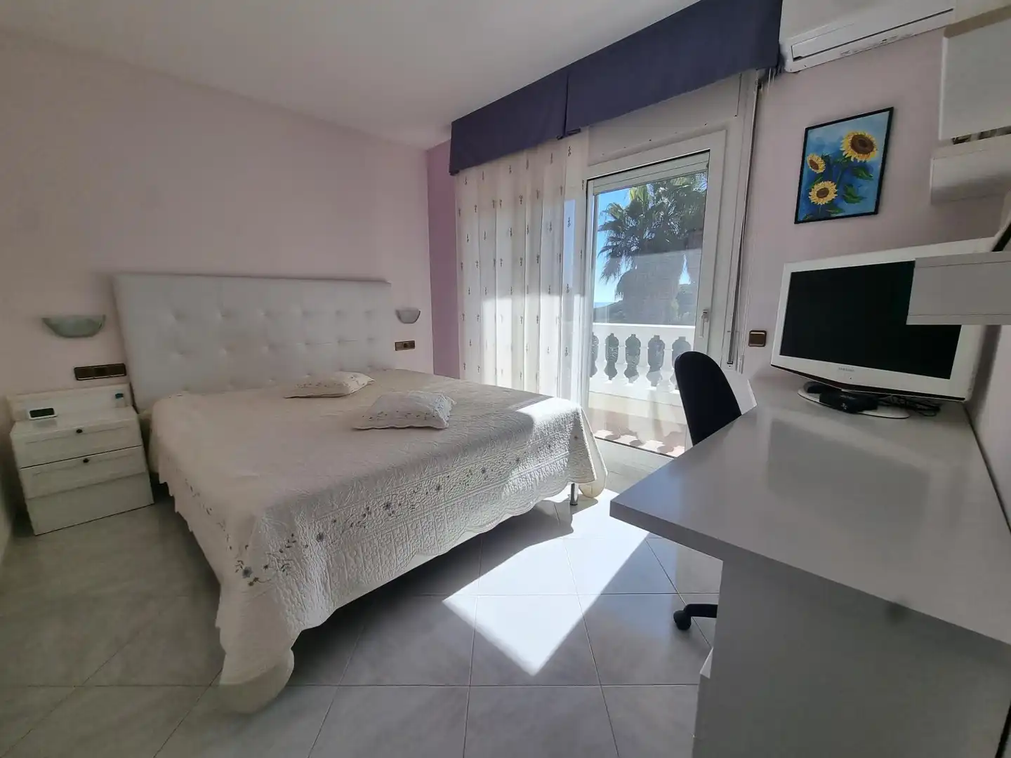 Villa mit Terrasse zum Verkauf in Santa Cristina - Sant Francesc, imagen 32