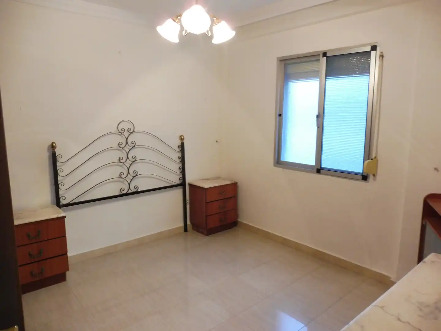 Habitación de Piso en venta en Málaga con Aire acondicionado, Amueblado y Horno