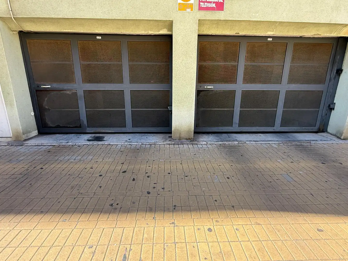 Einzelparkplatz zur Miete in Calle Honori Garcia Garcia 28, imagen 3