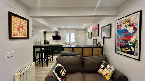 Foto 5 de Pis en venda a Ja, Centro - Puerto Viejo, Bizkaia