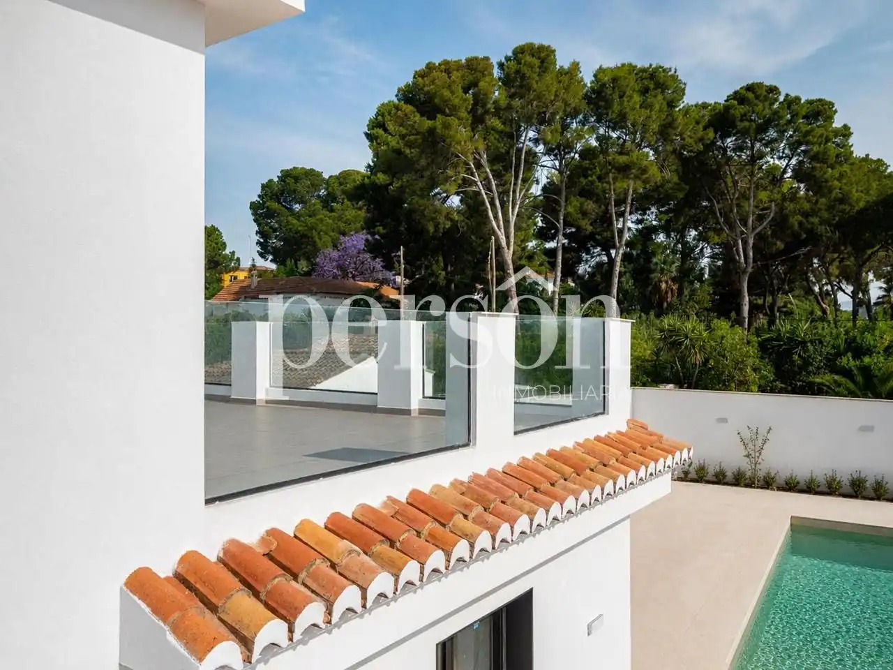 Villa avec terrasse à vendre à Campolivar, imagen 6