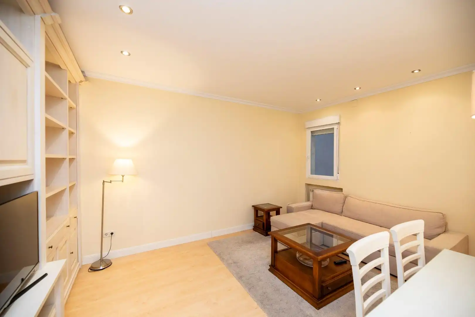 Piso en venta en Barrio de Salamanca