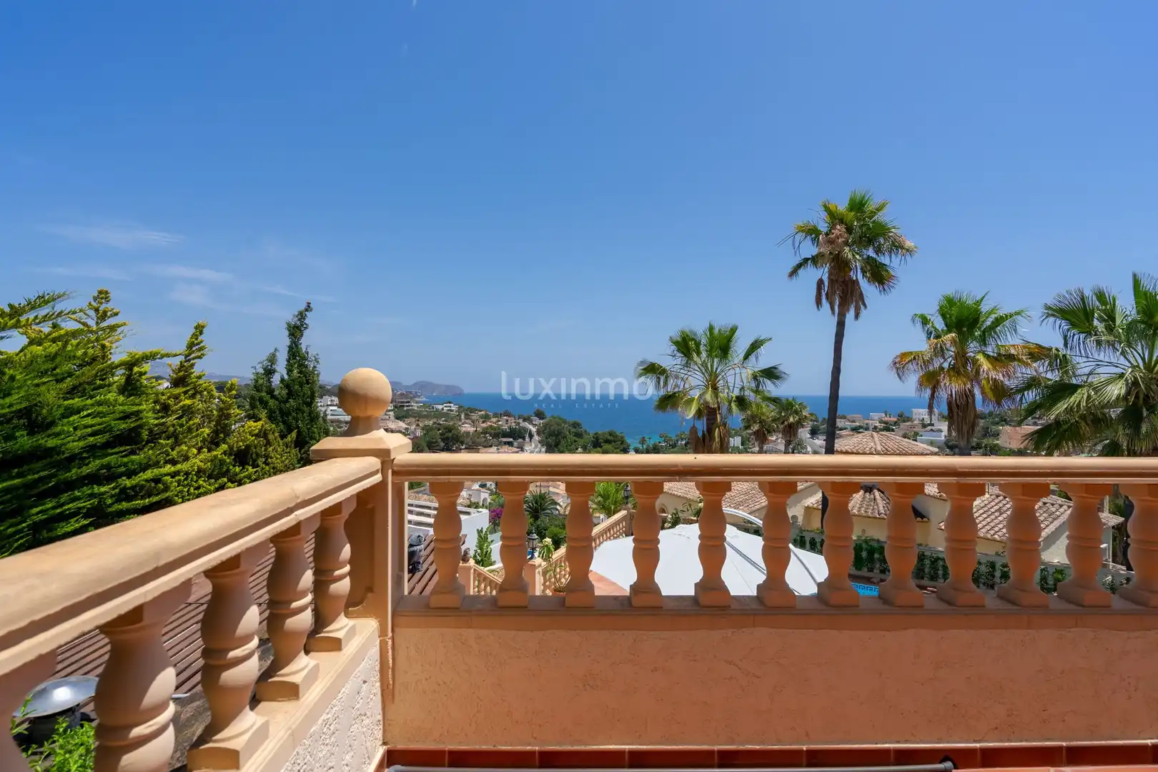 Villa avec terrasse à vendre à La Fustera, imagen 8