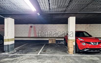 Parking of Garage for sale in  Madrid Capital