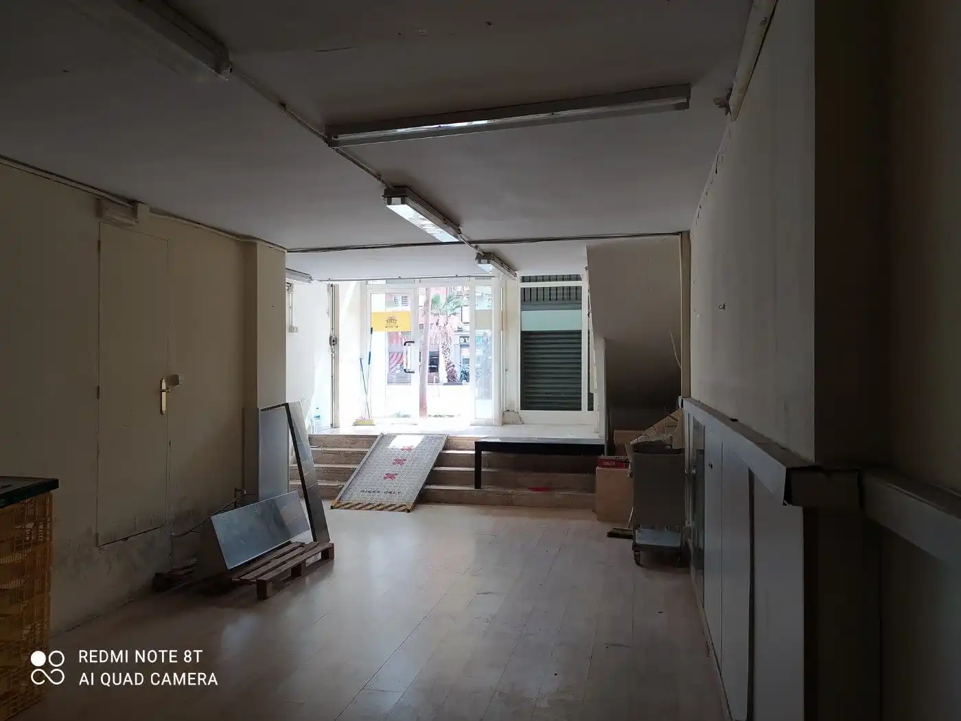 Local comercial en venta en Eixample, imagen 8