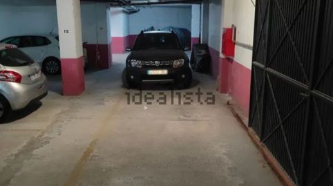 Photo 2 of Garage for rent in Calle Alonso de Bazán, 8, Playa Bajadilla - Puertos, Marbella