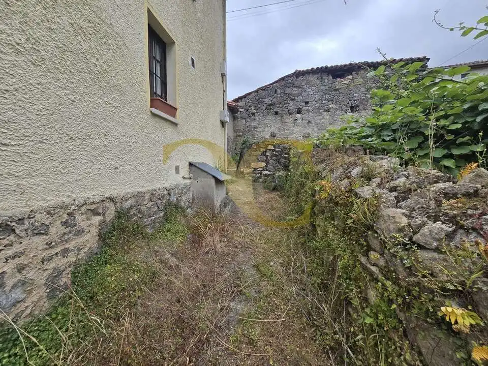 Casa o chalet en venta en Llanes con Calefacción, Jardín privado y Terraza