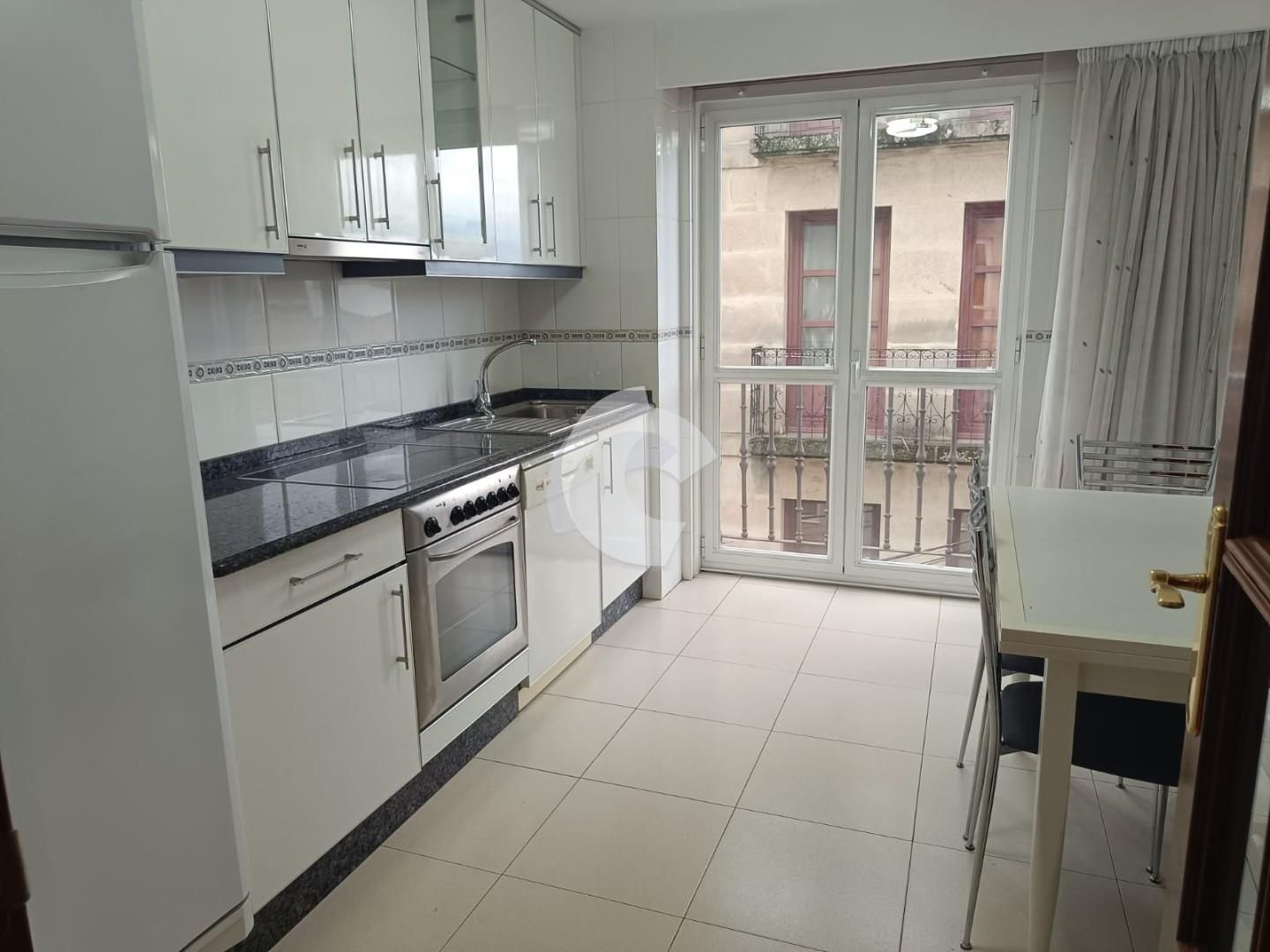 Cuina de Pis en venda en Ourense Capital 