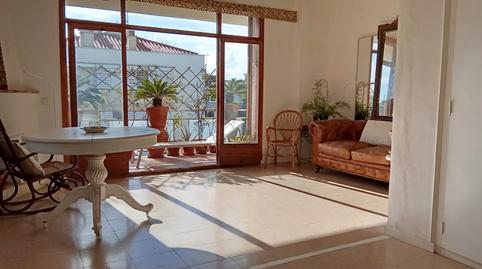 Foto 3 de Apartamento de alquiler en Carrer Reverendo Joan Lloveras, Can Girona - Terramar - Vinyet, Sitges