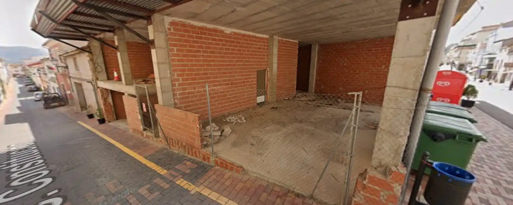 Residenziale in vendita a Calle Mayor 3, imagen 2