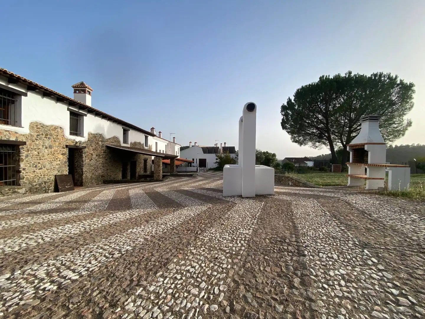 Casa amb jardí en venda a Santa Ana la Real, imagen 34