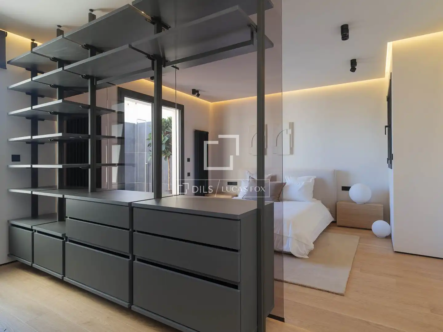 Habitación de Piso en venta en Barcelona con Aire acondicionado, Calefacción y Terraza