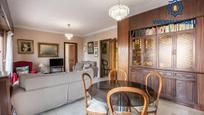 Dining room of Flat for sale in  Granada Capital  with Terrace and Balcony