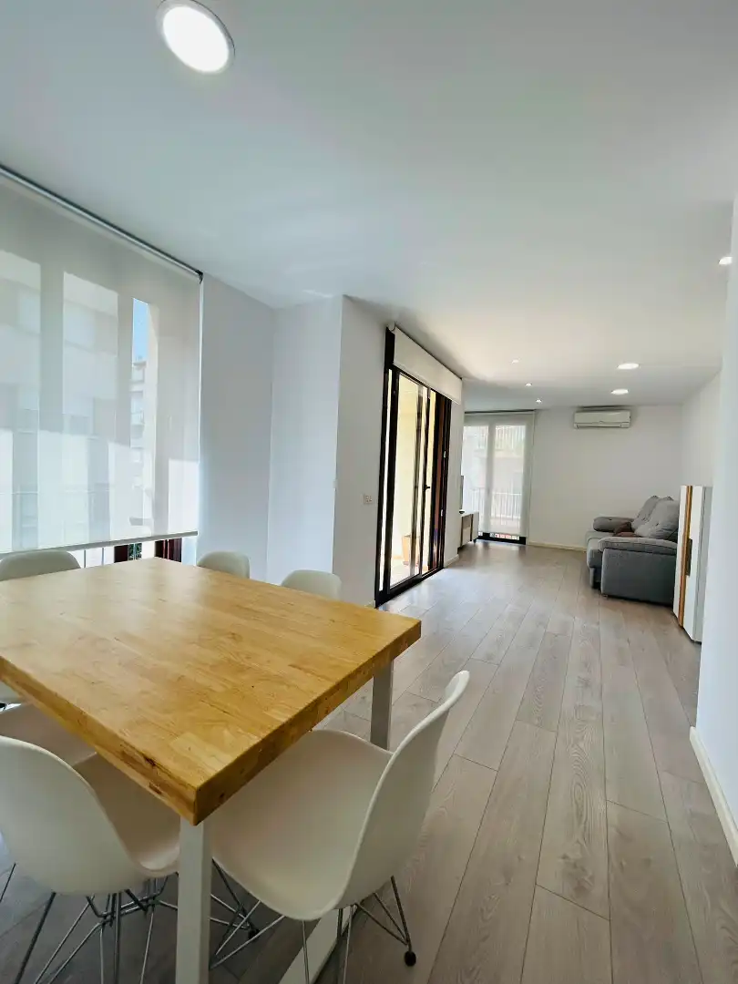 Wohnung zur Miete in Carrer de Roger de Llúria, 18, Port - Horta de Santa María