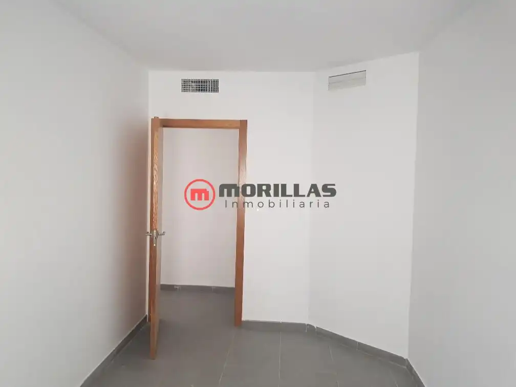 Dachboden zum Verkauf in Moratalla mit Heizung, Terrasse und Balkon
