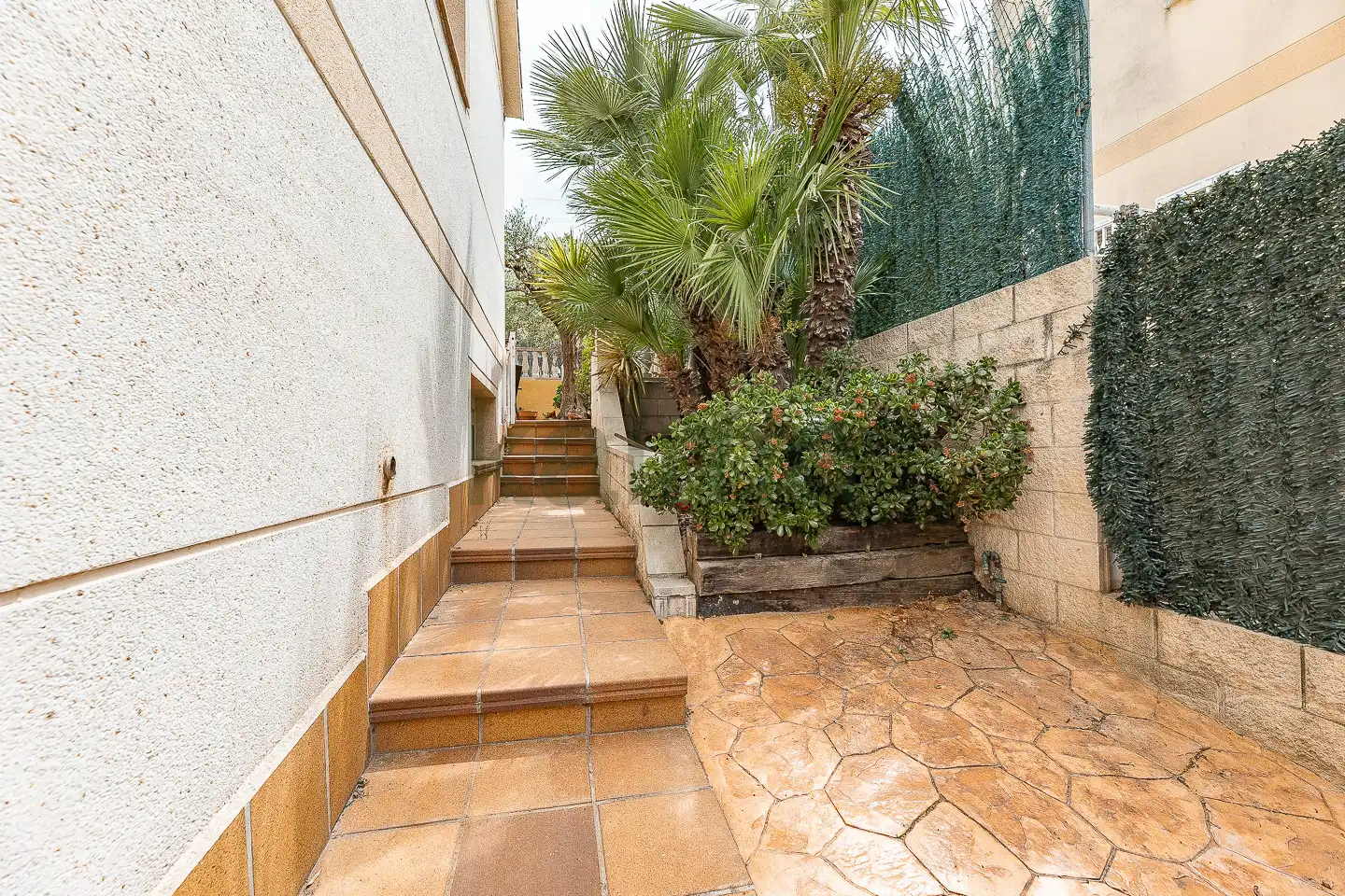 Casa o chalet en venta en Carrer del Ter, La Franquesa - Oasis Park