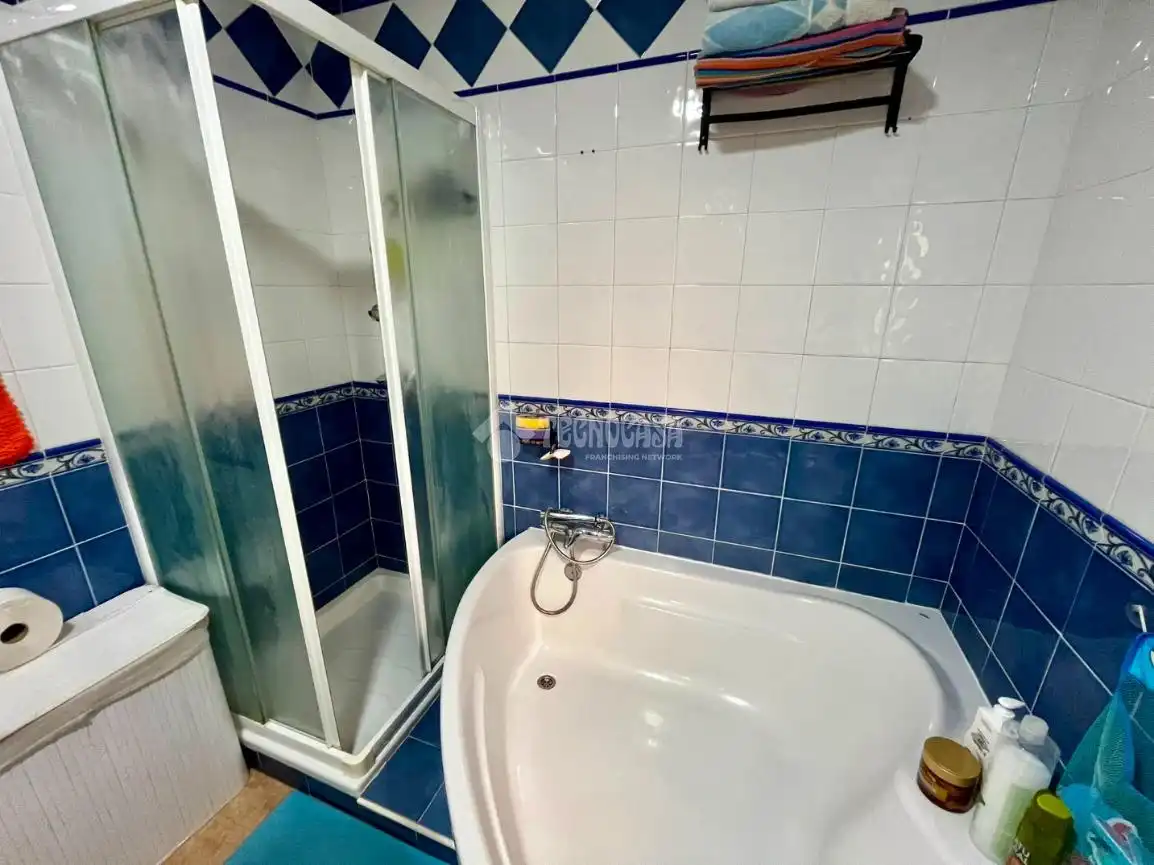 Maison jumelée à vendre à La Banda - Campo de Fútbol, imagen 14