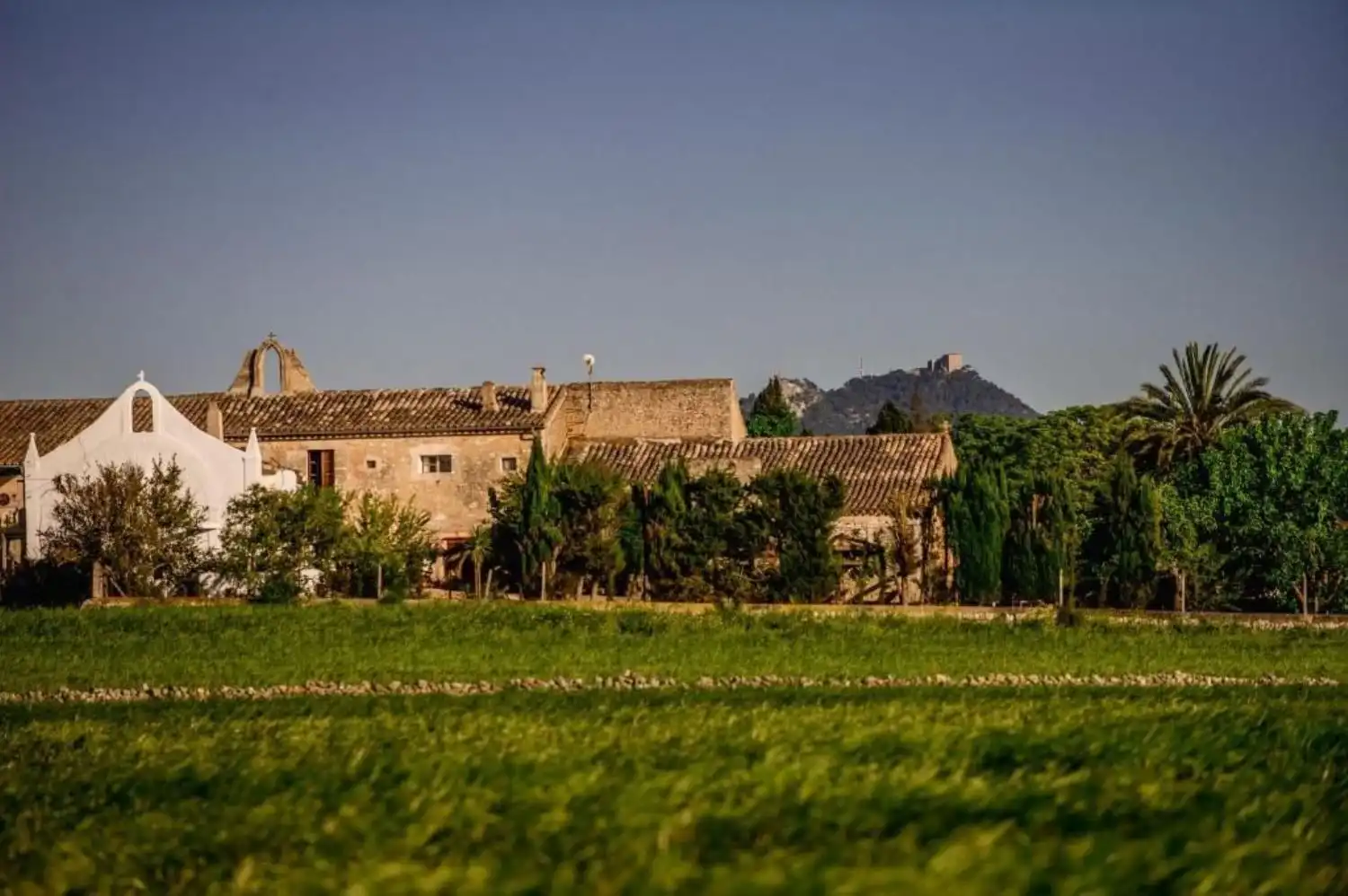 Finca rústica en venda a Felanitx Poble
