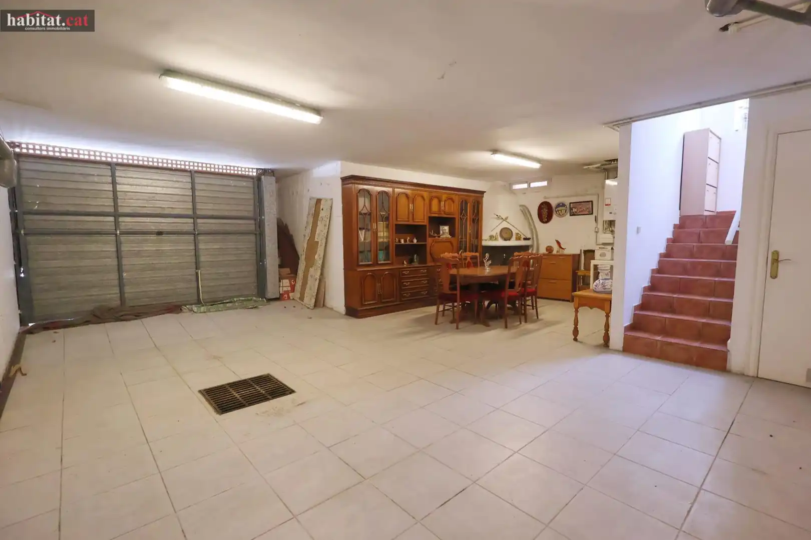 Casa o chalet en venta en Vilanova i la Geltrú con Calefacción