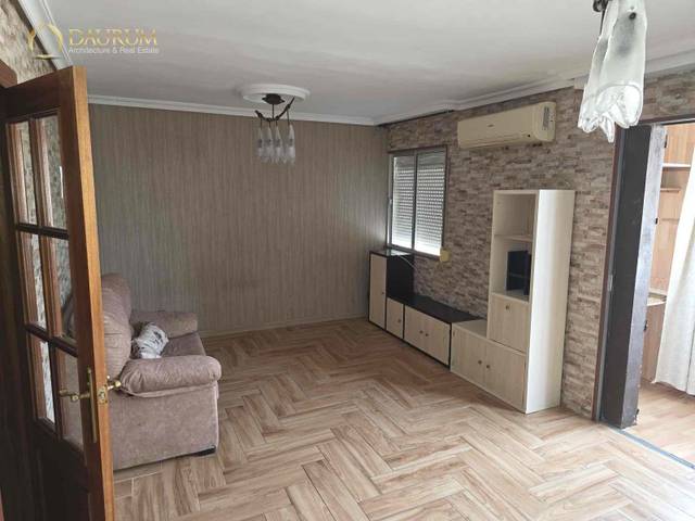 Piso en Venta en PLAZA LAS TENDILLAS, 11 BLOQUE en Parque Alcosa