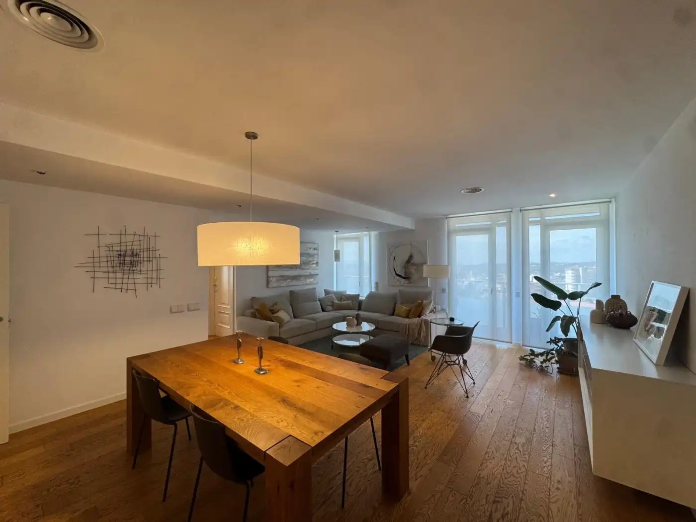 Piso en venta en Carrer de la Independència, Sant Pere