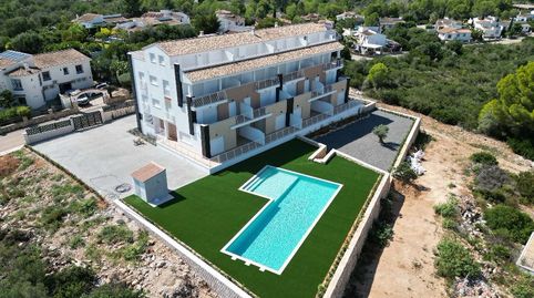 Foto 2 de Apartamento en venta en Calle las Violetas, 20, Pego, Alicante