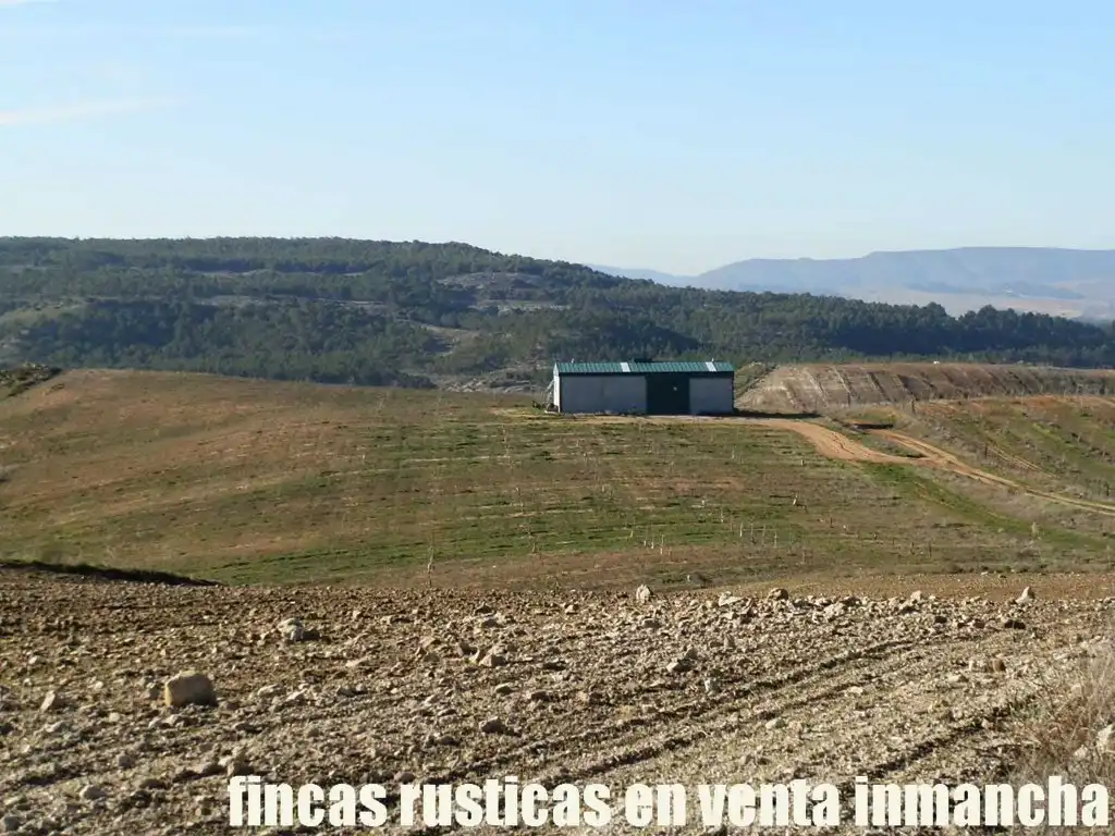 Terreni e lotti in vendita a Huete, imagen 5