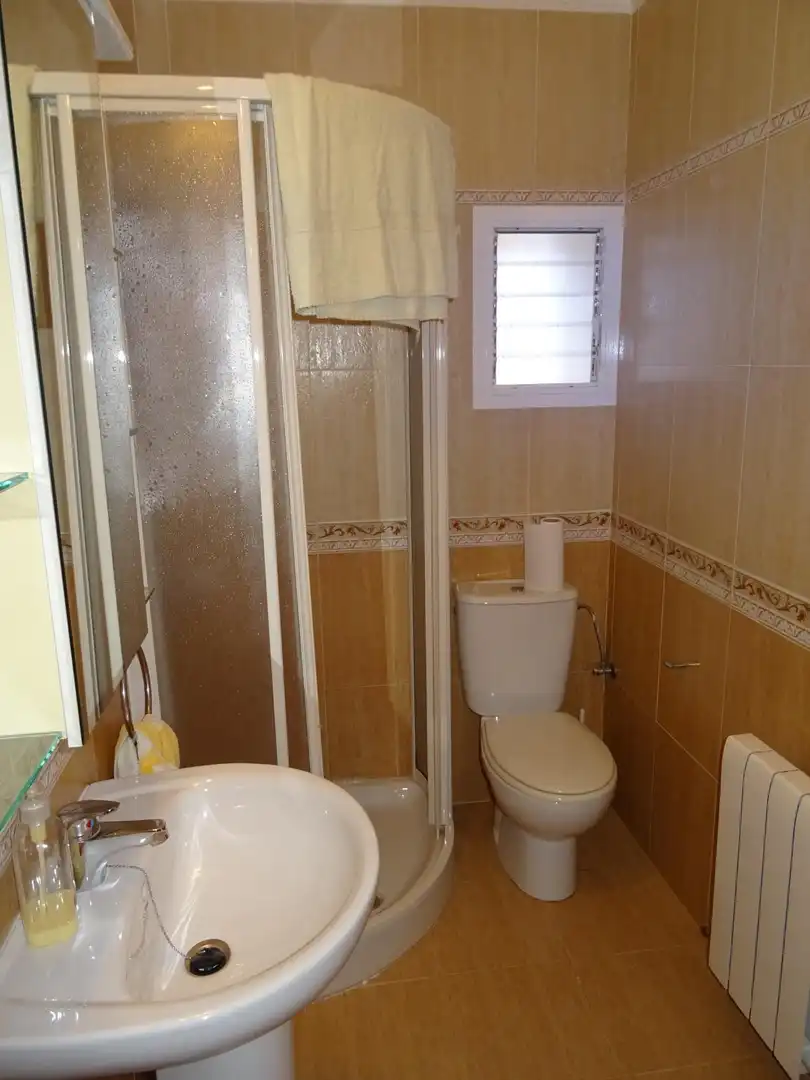 Casa rústica amb piscina en venda a Pedanías Oeste, imagen 21