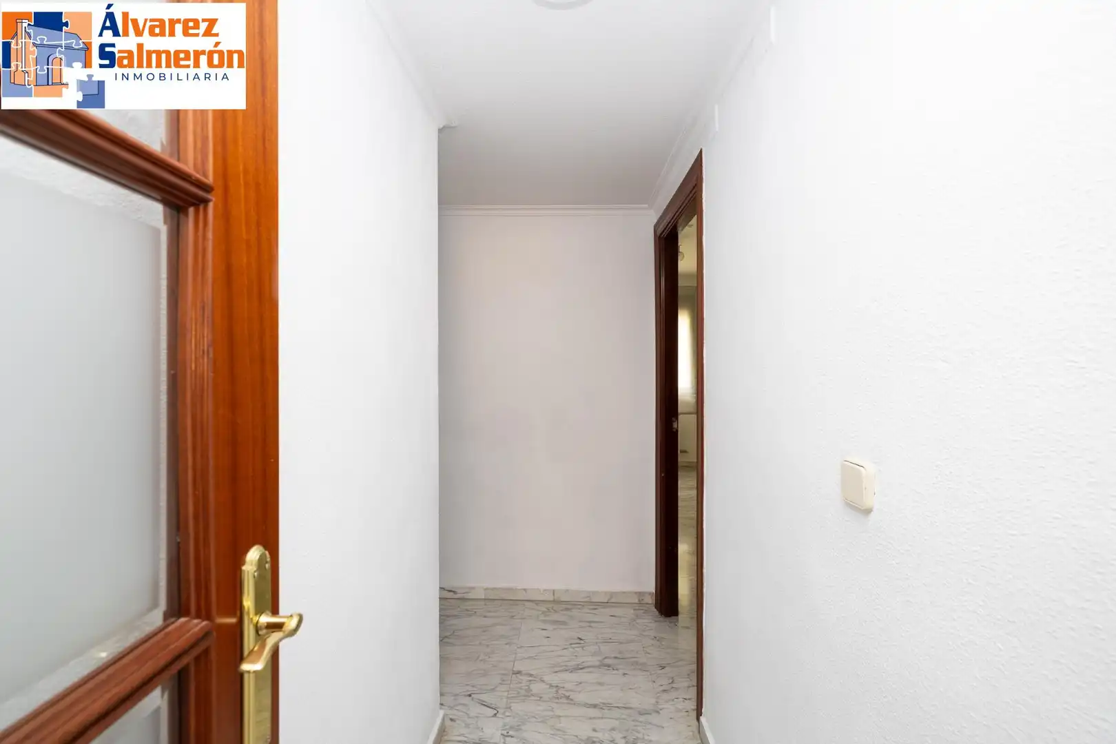 Piso en venta en Granada