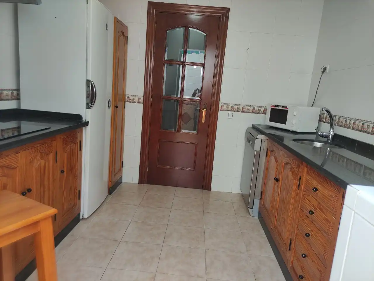Casa a schiera in affitto a Avenida Quinto Centenario 42, imagen 15
