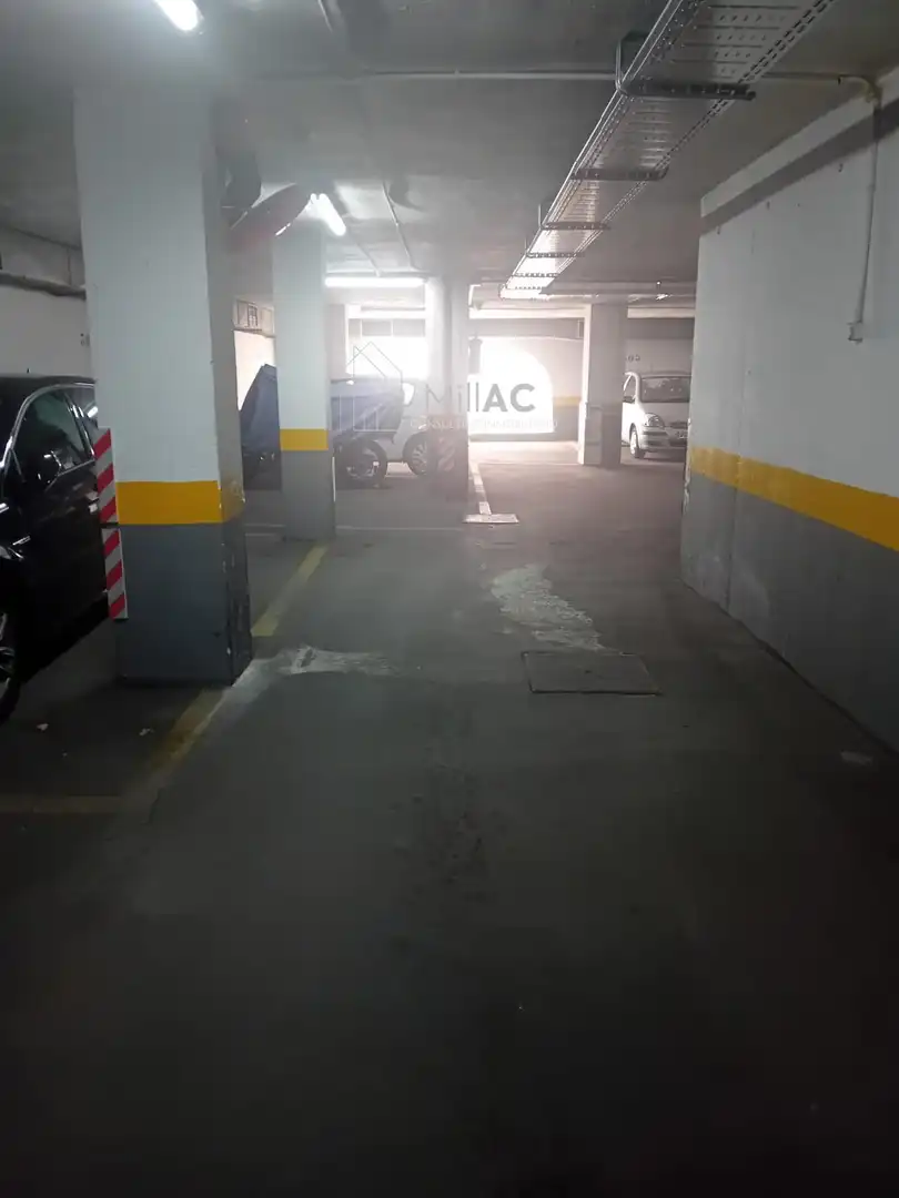 Parking of Garage for sale in Fuencarral - El Pardo