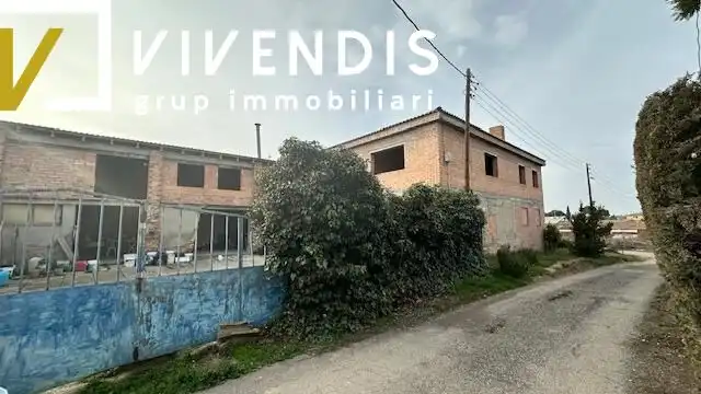 Maison à vendre à Camino de Serraller