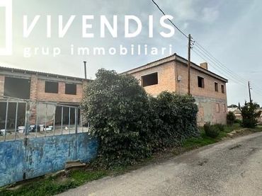 Haus zum Verkauf in Camino de Serraller