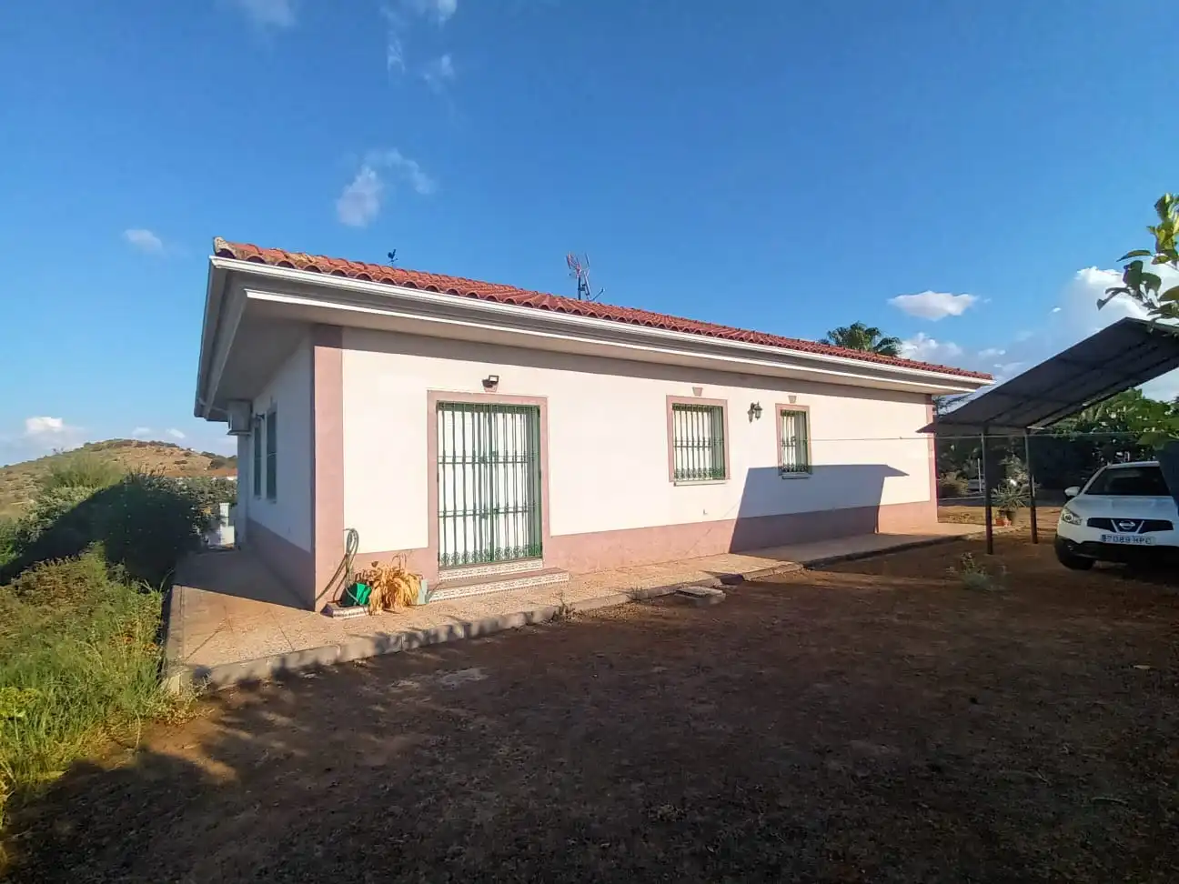Vista exterior de Casa o chalet en venta en Medellín con Aire acondicionado, Calefacción y Jardín privado