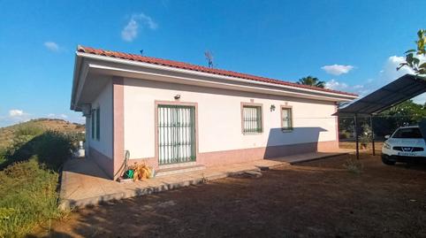 Photo 5 of House or chalet for sale in ኡርባኒሳሲኦን ኪንቶ ሴሲሊኦ ሜቴሎ, 23, Medellín, Badajoz