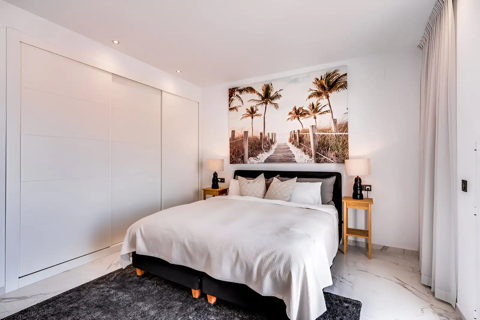 Penthouse mit Pool zum Verkauf in Nueva Andalucía, imagen 17