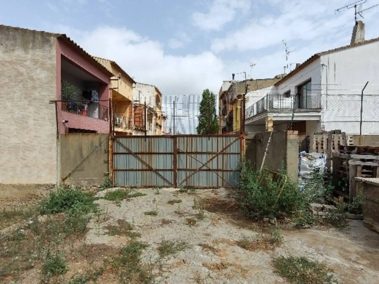 Terreny residencial en venda a Calle Pals, imagen 6