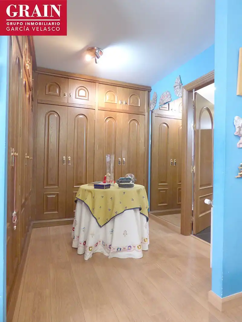 Casa o chalet en venta en Albacete con Aire acondicionado, Calefacción y Jardín privado