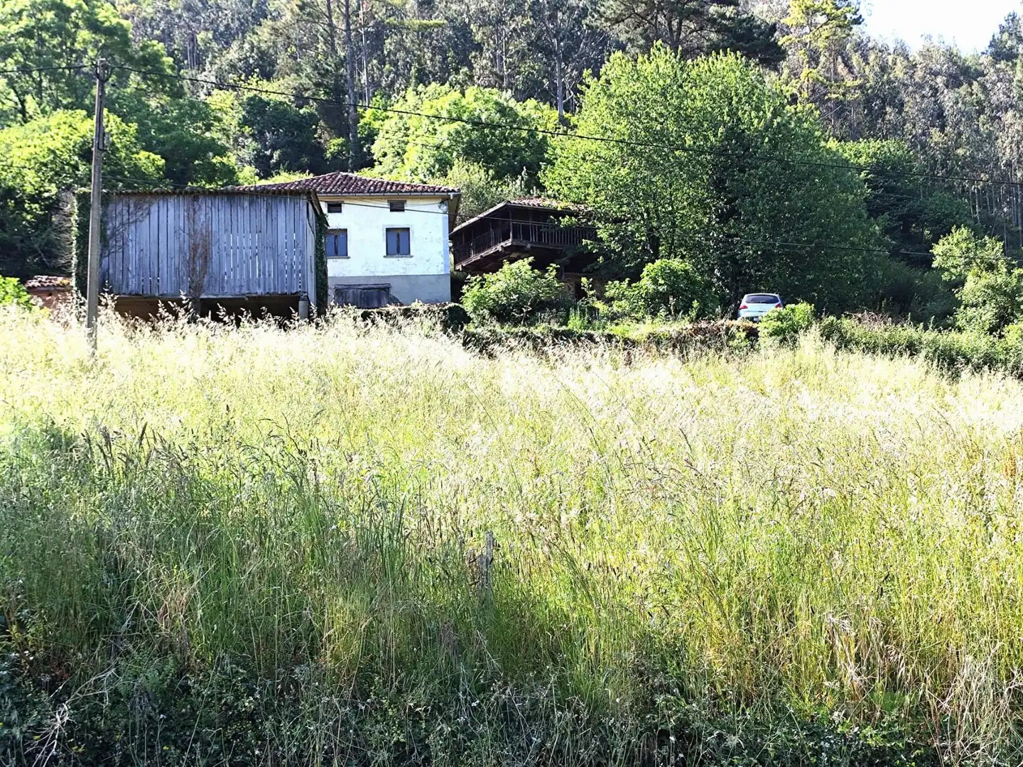 Casa en venda a Lugar Figares, imagen 24