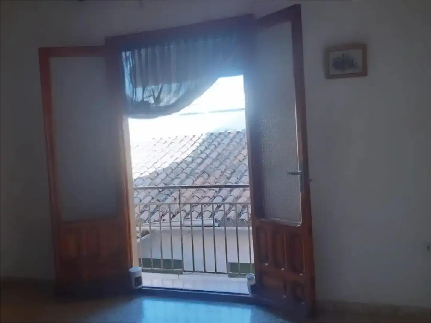 Terraza de Piso en venta en Calzada de Calatrava, Ciudad Real