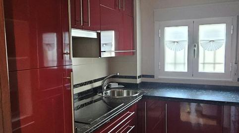 Foto 4 de Pis de lloguer a Pl. San Francisco de Sales, Tormes - La Vega, Salamanca