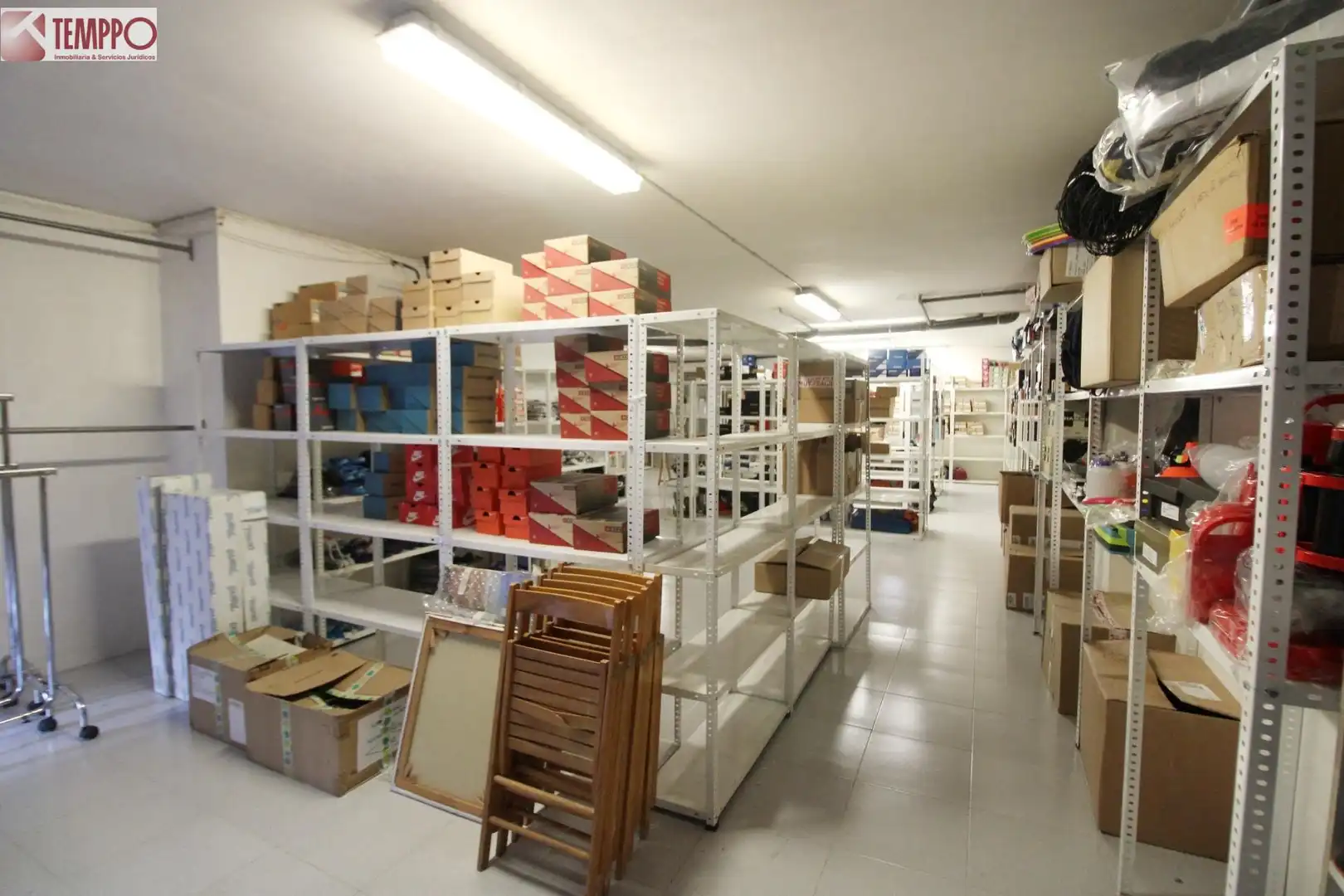 Business premises to rent in Carretera de Valls, imagen 15